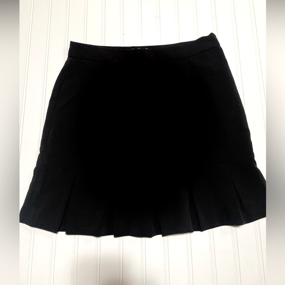 You had me at Hello Dresses & Skirts - Black Skirt- Large